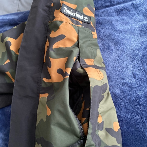 Timberland Rain jacket❌❌❌❌❌sold❌❌❌❌ - Picture 8 of 16